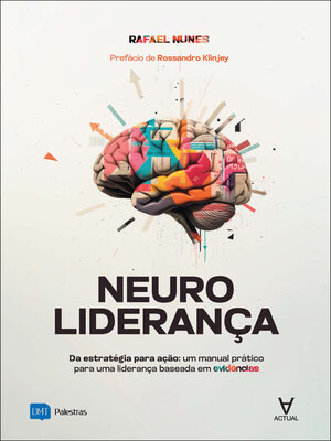 cover image of Neuroliderança